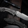CKF/Konygin Ecilop L (M398 CKFwash+satin+mirror)