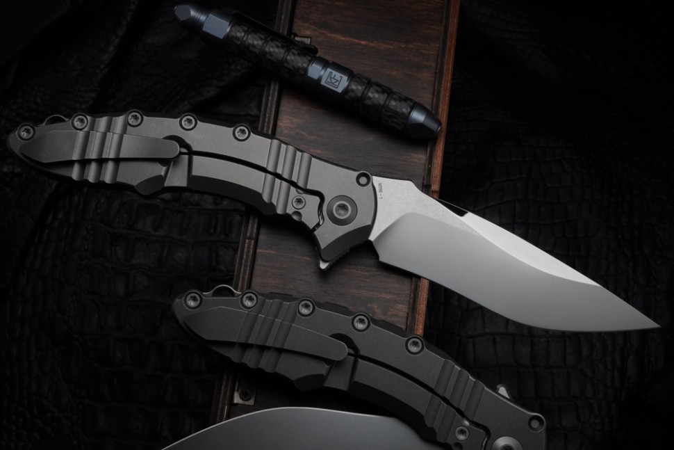 CKF/Konygin Ecilop L (M398 CKFwash+satin+mirror)