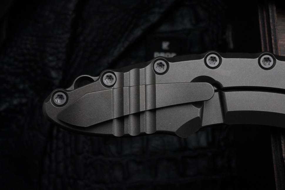 CKF/Konygin Ecilop L (M398 CKFwash+satin+mirror)