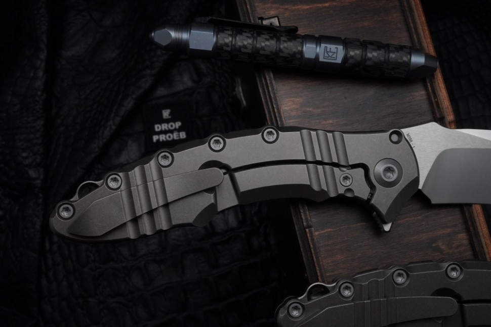 CKF/Konygin Ecilop L (M398 CKFwash+satin+mirror)