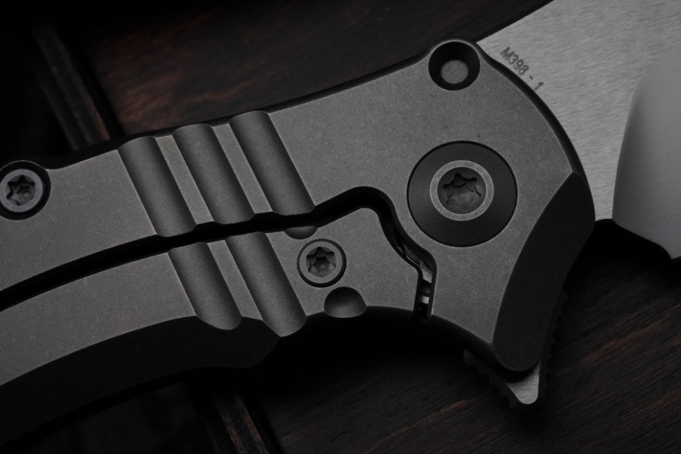 CKF/Konygin Ecilop L (M398 CKFwash+satin+mirror)