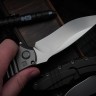 CKF/Konygin Ecilop L (M398 CKFwash+satin+mirror)