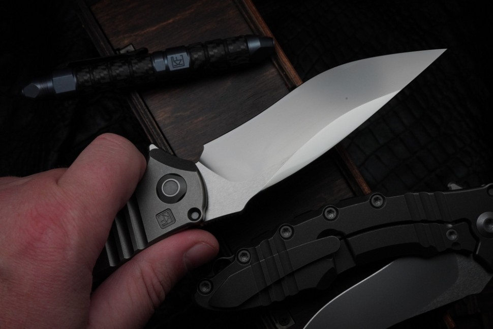 CKF/Konygin Ecilop L (M398 CKFwash+satin+mirror)