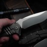 CKF/Konygin Ecilop L (M398 CKFwash+satin+mirror)