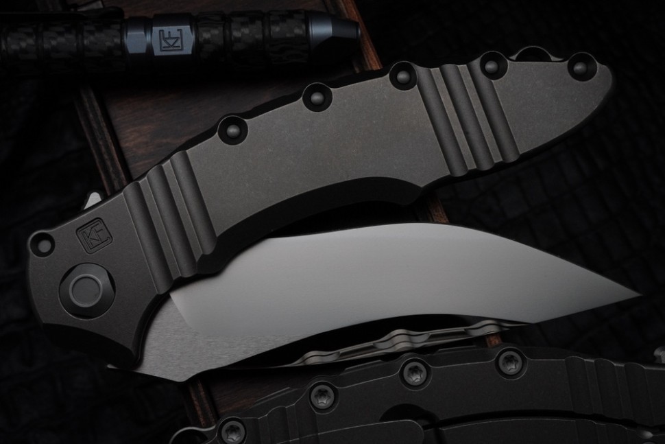 CKF/Konygin Ecilop L (M398 CKFwash+satin+mirror)