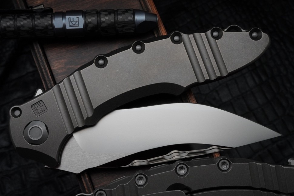 CKF/Konygin Ecilop L (M398 CKFwash+satin+mirror)