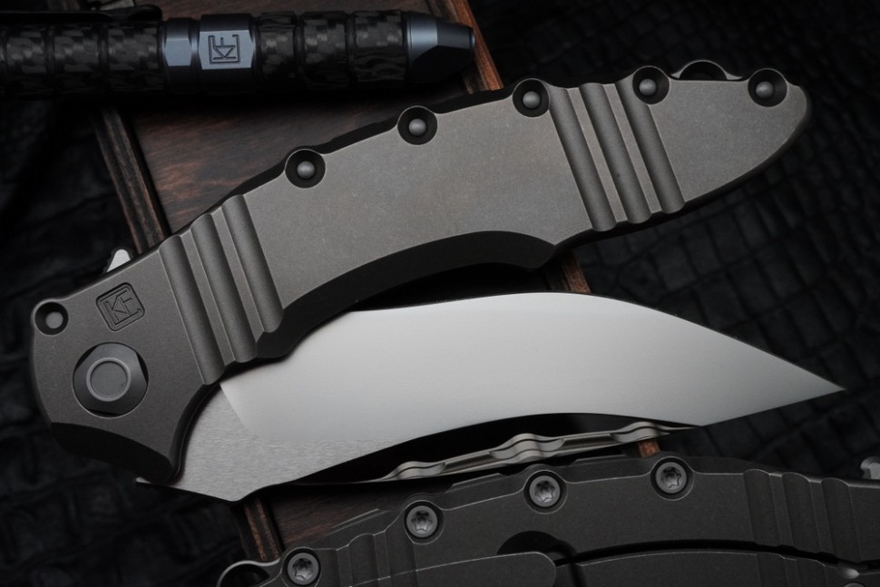 CKF/Konygin Ecilop L (M398 CKFwash+satin+mirror)