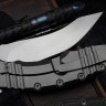 CKF/Konygin Ecilop L (M398 CKFwash+satin+mirror)