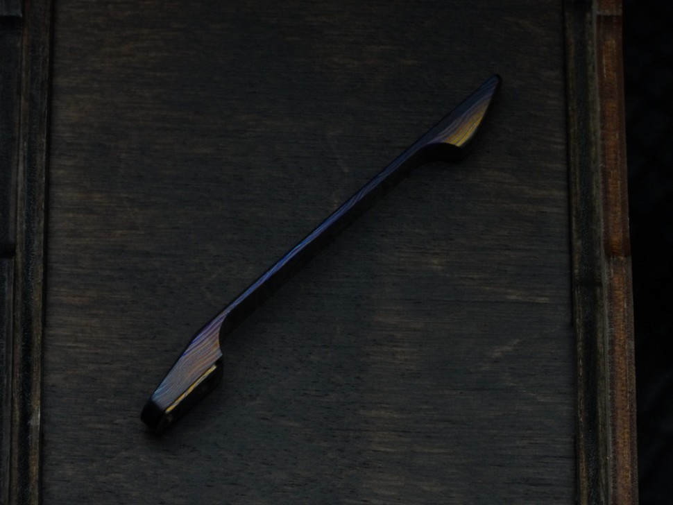 Fif18 ZircuTi clip
