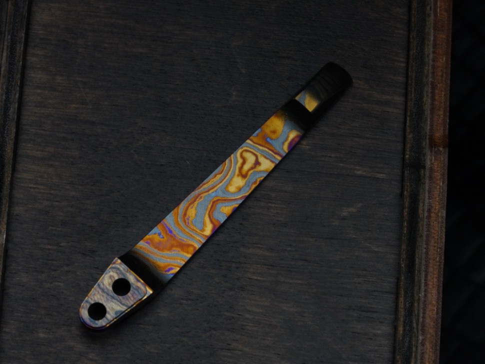 Fif18 ZircuTi clip