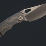PREORDER! CKF/ROTTEN EVO-XS -PJ-