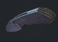 PREORDER! CKF/ROTTEN EVO-XS -PJ-