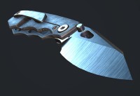 PREORDER! CKF/ROTTEN EVO-XS -PJ-
