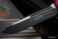 Microtech UTX-85 S/E Pink Standart 231-1PK