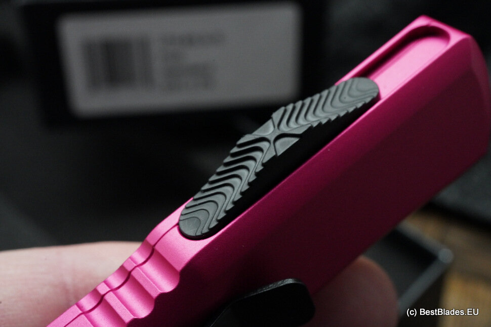 Microtech UTX-85 S/E Pink Standart 231-1PK