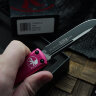 Microtech UTX-85 S/E Pink Standart 231-1PK