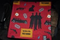 CKF EDC hank cotton+microsuede 44