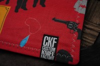 CKF EDC hank cotton+microsuede 44