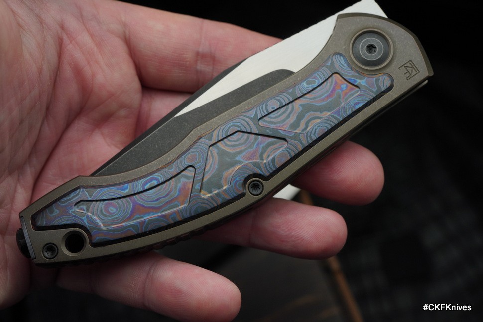 Veksha HD ZircuTi