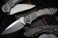 CKF/Konygin Ecilop M (M398 CKFwash+satin+mirror)