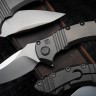 CKF/Konygin Ecilop M (M398 CKFwash+satin+mirror)