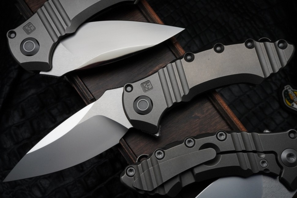 CKF/Konygin Ecilop M (M398 CKFwash+satin+mirror)