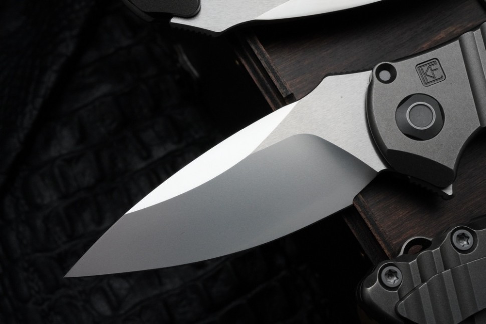 CKF/Konygin Ecilop M (M398 CKFwash+satin+mirror)