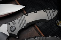 CKF/Konygin Ecilop M (M398 CKFwash+satin+mirror)
