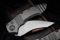 CKF/Konygin Ecilop M (M398 CKFwash+satin+mirror)