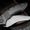 CKF/Konygin Ecilop M (M398 CKFwash+satin+mirror)