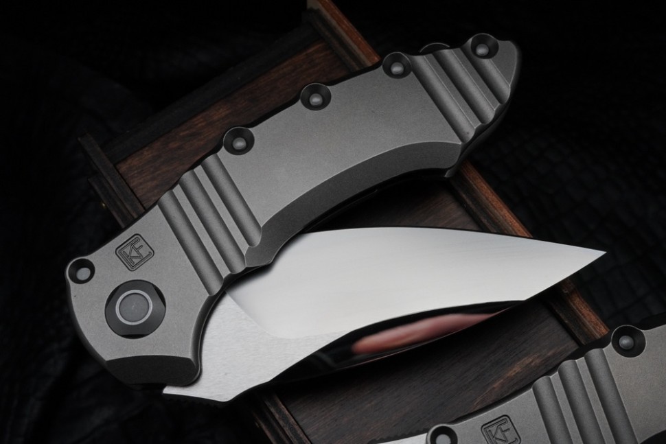 CKF/Konygin Ecilop M (M398 CKFwash+satin+mirror)