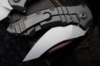 CKF/Konygin Ecilop M (M398 CKFwash+satin+mirror)