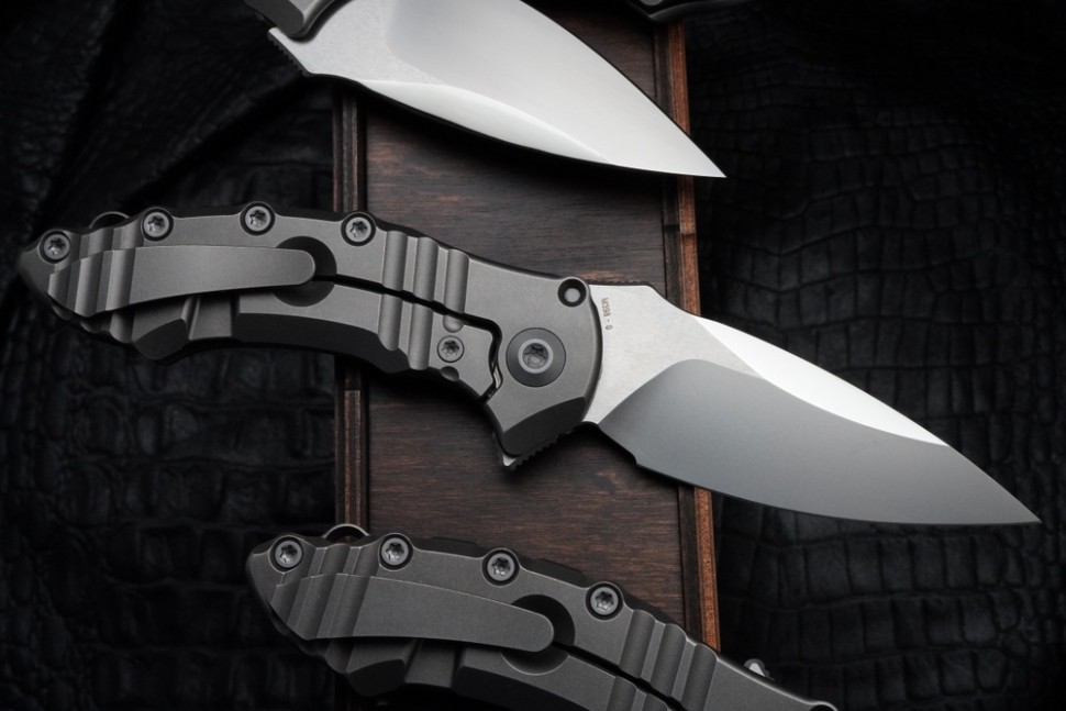CKF/Konygin Ecilop M (M398 CKFwash+satin+mirror)