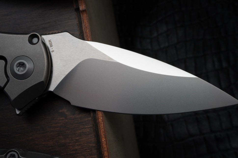 CKF/Konygin Ecilop M (M398 CKFwash+satin+mirror)