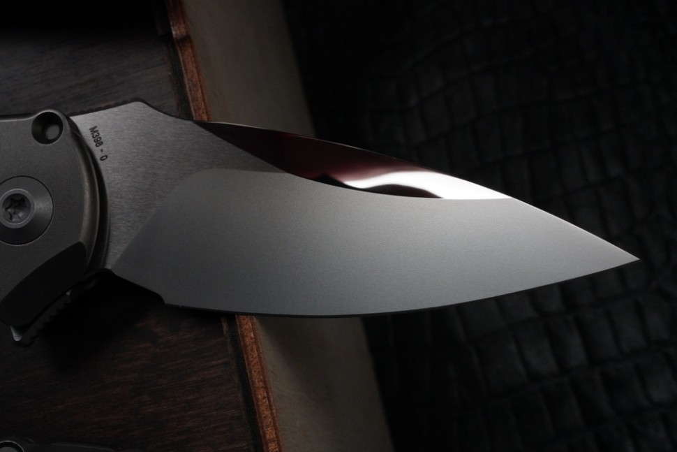 CKF/Konygin Ecilop M (M398 CKFwash+satin+mirror)