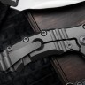 CKF/Konygin Ecilop M (M398 CKFwash+satin+mirror)