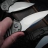 CKF/Konygin Ecilop M (M398 CKFwash+satin+mirror)