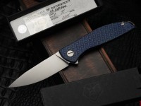 Shirogorov NeOn BBs purple (Elmax, MRBS)