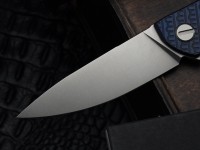 Shirogorov NeOn BBs purple (Elmax, MRBS)