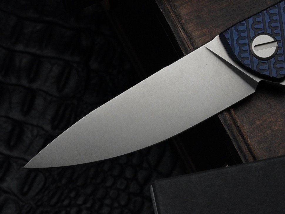 Shorogorov NeOn BBs purple (Elmax, MRBS)
