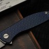 Shorogorov NeOn BBs purple (Elmax, MRBS)