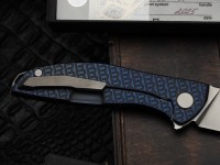 Shirogorov NeOn BBs purple (Elmax, MRBS)