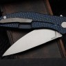 Shorogorov NeOn BBs purple (Elmax, MRBS)