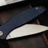 Shorogorov NeOn BBs purple (Elmax, MRBS)