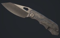 PREORDER! CKF/ROTTEN EVO-XS -PJL-
