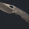 PREORDER! CKF/ROTTEN EVO-XS -PJL-