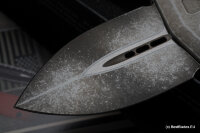 Microtech EXOCET 157-1SA Sandtrooper