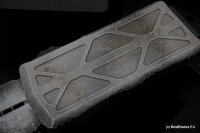 Microtech EXOCET 157-1SA Sandtrooper