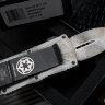 Microtech EXOCET 157-1SA Sandtrooper