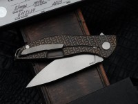 Shirogorov NeOn BBs bronze (Elmax, MRBS)